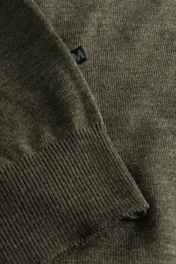 Matinique Margrate Merino Pullover Best