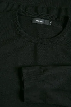 Matinique Margrate Merino Pullover Clearance