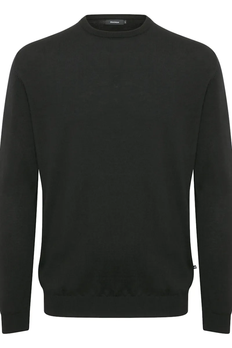Matinique Margrate Merino Pullover Clearance