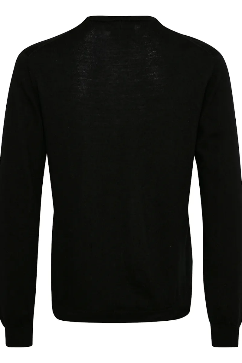 Matinique Margrate Merino Pullover Clearance