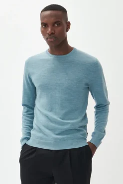 Matinique Margrate Merino Pullover Sale