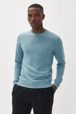 Matinique Margrate Merino Pullover Sale