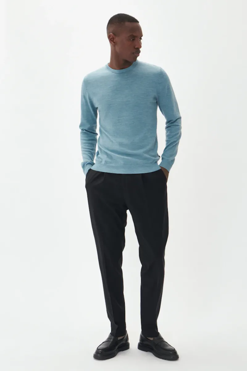 Matinique Margrate Merino Pullover Sale
