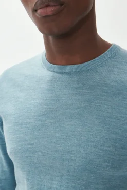 Matinique Margrate Merino Pullover Sale