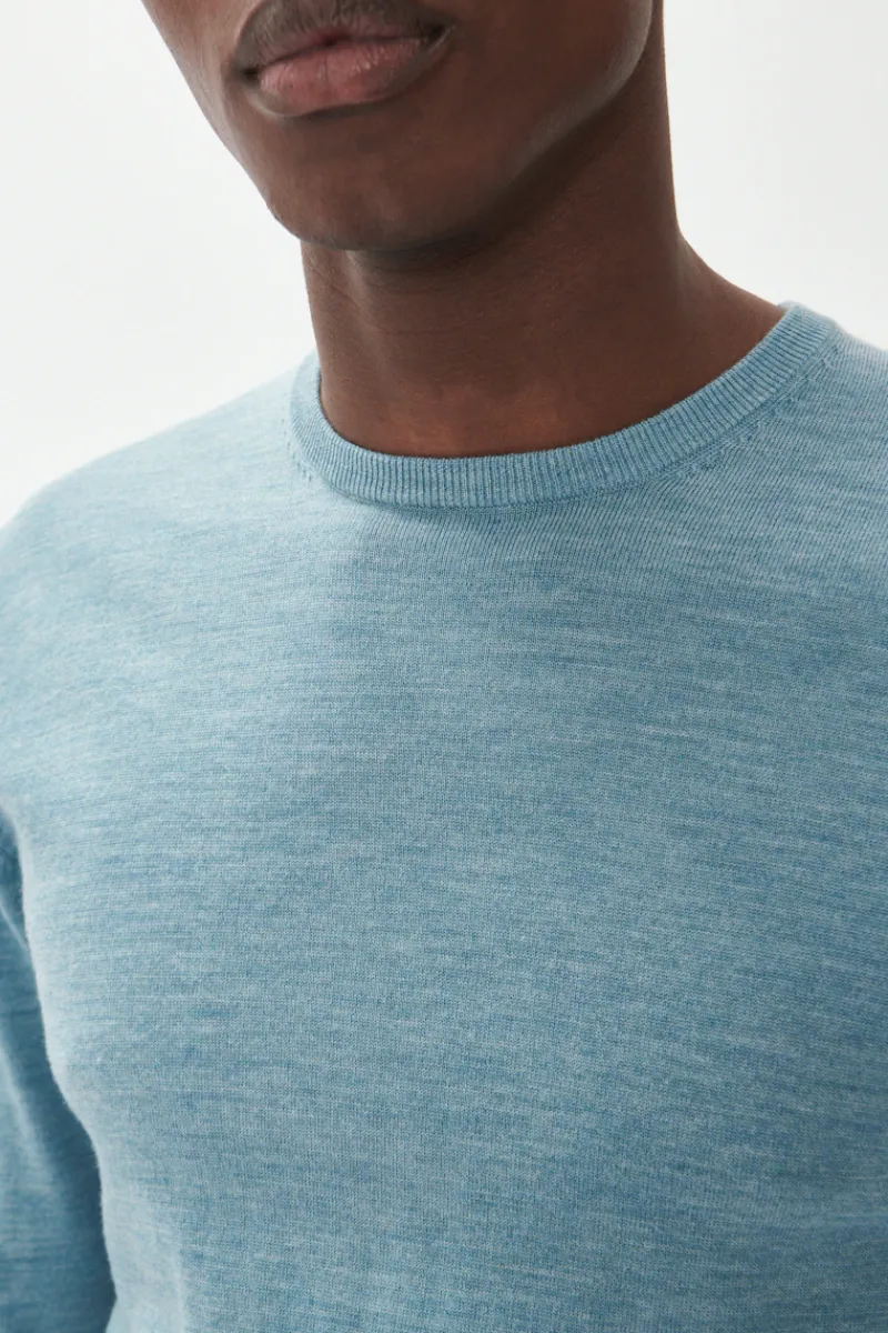Matinique Margrate Merino Pullover Sale