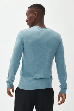 Matinique Margrate Merino Pullover Sale