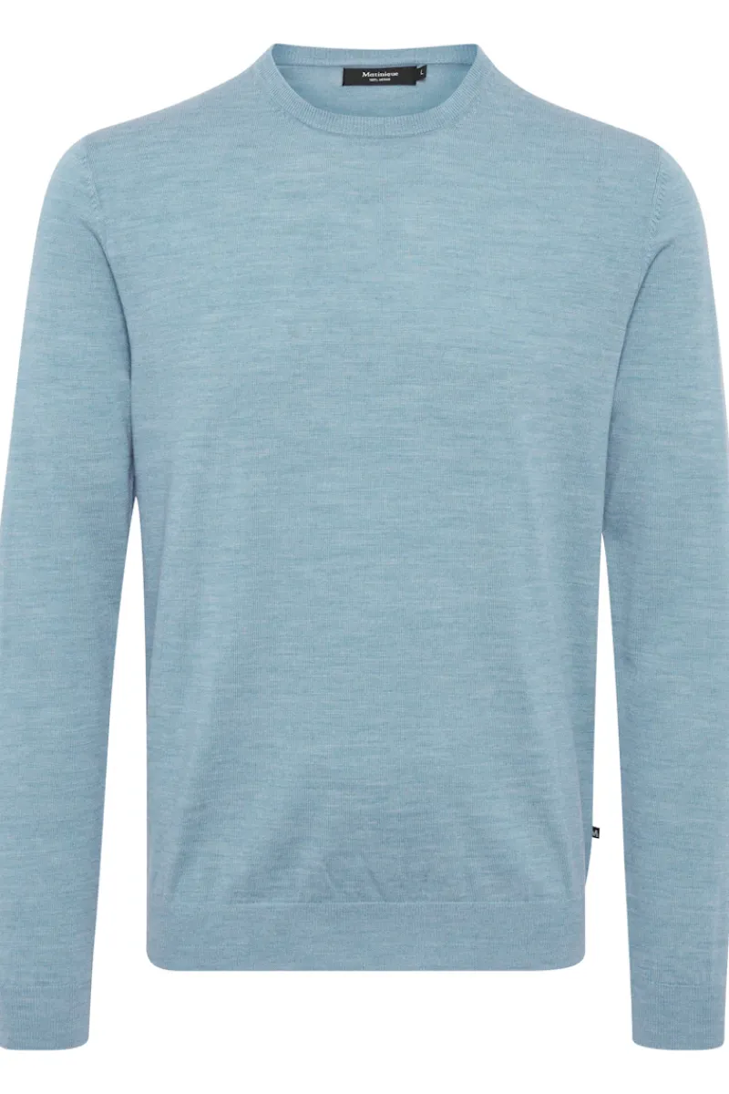 Matinique Margrate Merino Pullover Sale