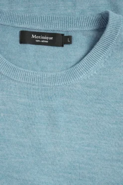 Matinique Margrate Merino Pullover Sale