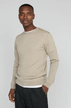 Matinique Margrate Merino Pullover Sale