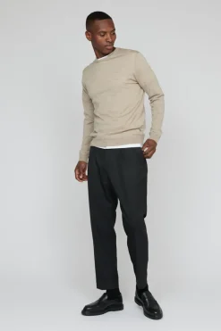 Matinique Margrate Merino Pullover Sale
