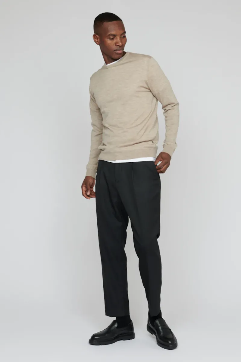 Matinique Margrate Merino Pullover Sale