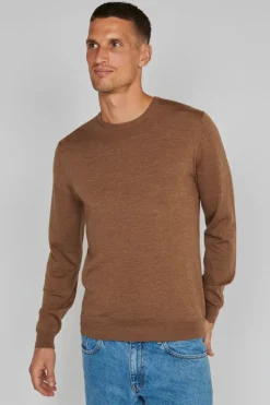 Matinique Margrate Merino Pullover Discount