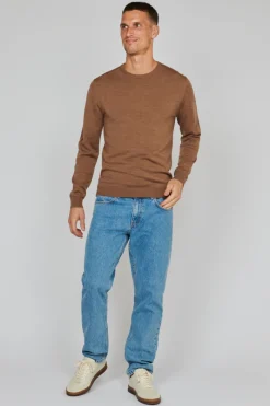 Matinique Margrate Merino Pullover Discount