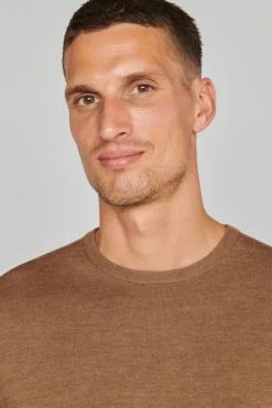 Matinique Margrate Merino Pullover Discount