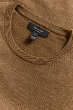 Matinique Margrate Merino Pullover Discount