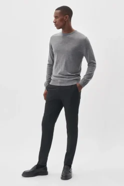 Matinique Margrate Merino Pullover Hot