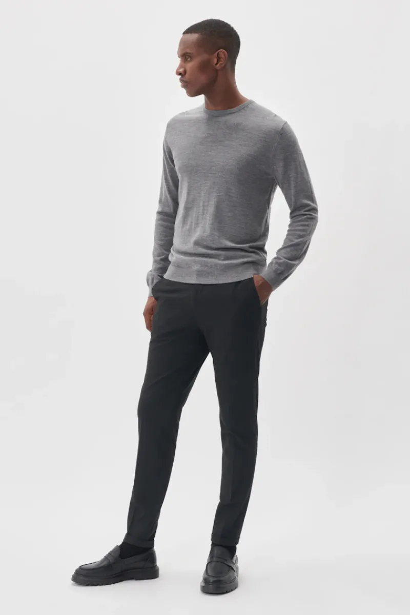 Matinique Margrate Merino Pullover Hot
