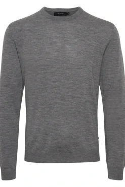 Matinique Margrate Merino Pullover Hot
