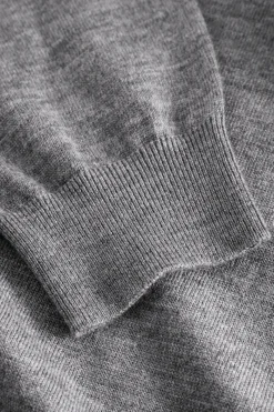Matinique Margrate Merino Pullover Hot