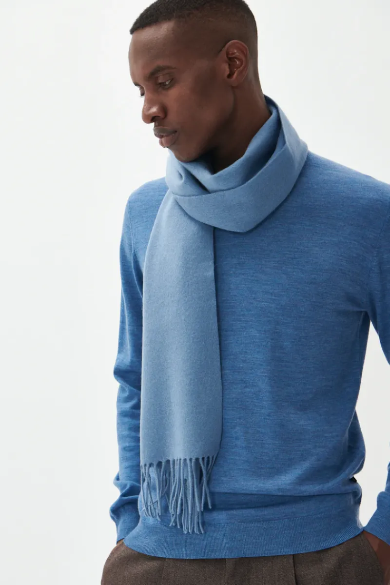 Matinique Margrate Merino Pullover Hot