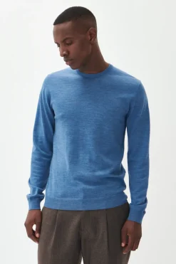 Matinique Margrate Merino Pullover Hot
