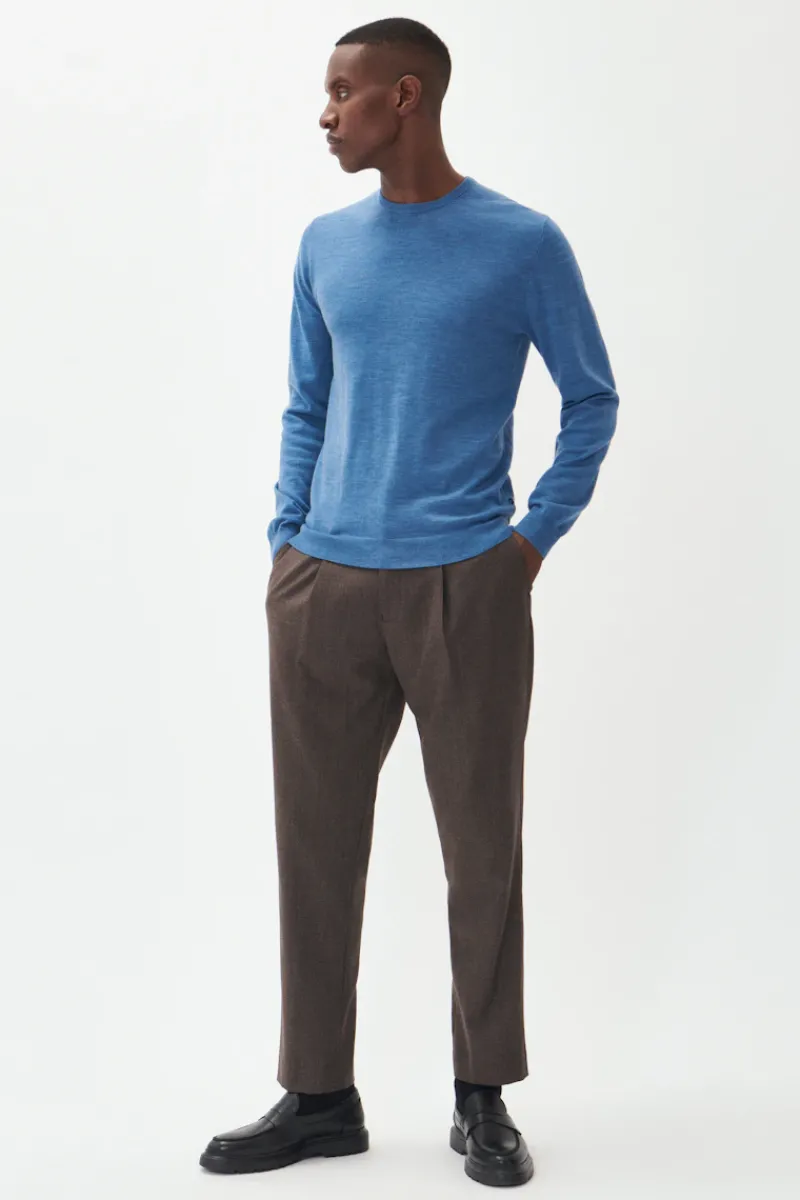 Matinique Margrate Merino Pullover Hot
