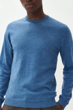 Matinique Margrate Merino Pullover Hot
