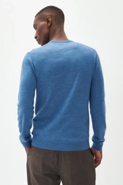 Matinique Margrate Merino Pullover Hot