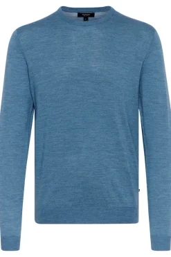 Matinique Margrate Merino Pullover Hot