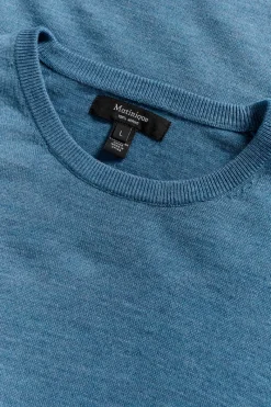 Matinique Margrate Merino Pullover Hot