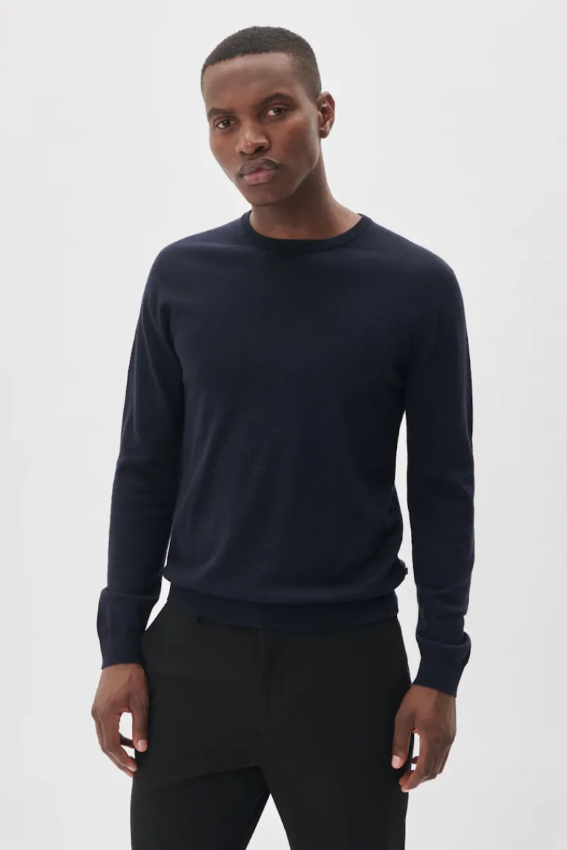 Matinique Margrate Merino Pullover Sale