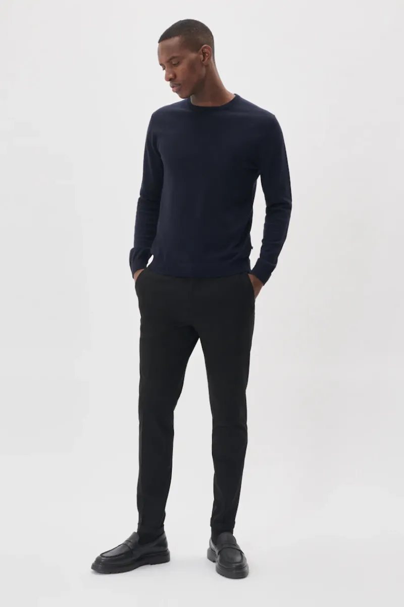 Matinique Margrate Merino Pullover Sale