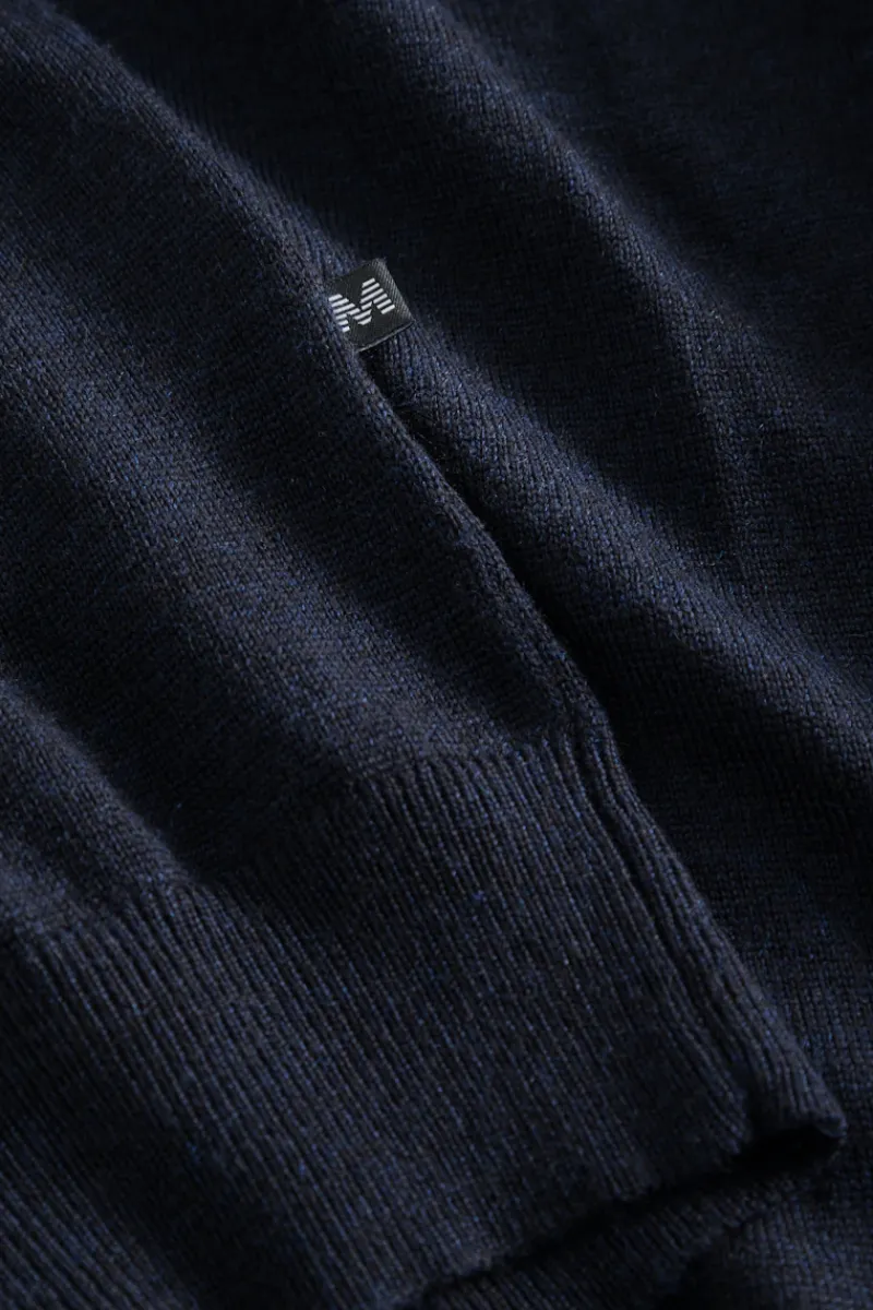 Matinique Margrate Merino Pullover Sale