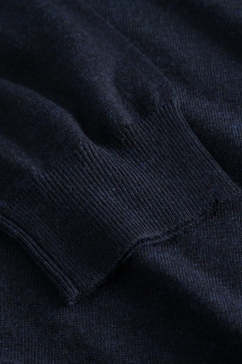Matinique Margrate Merino Pullover Sale