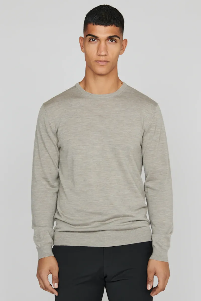 Matinique Margrate Merino Pullover Best