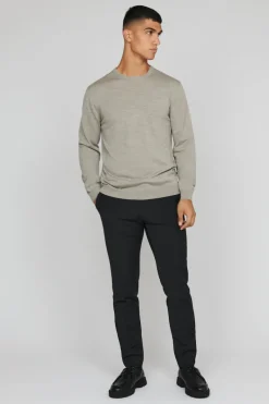 Matinique Margrate Merino Pullover Best