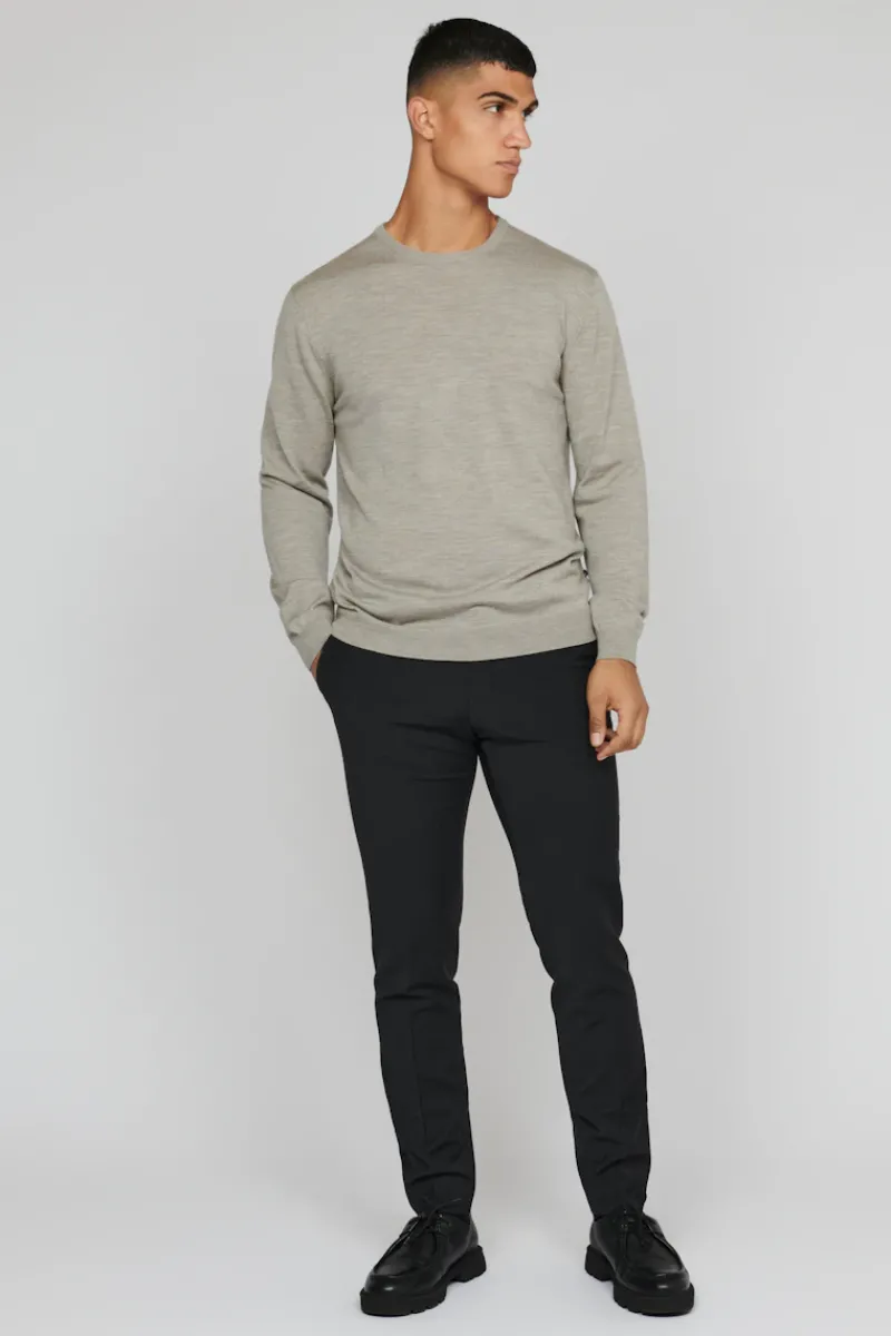 Matinique Margrate Merino Pullover Best