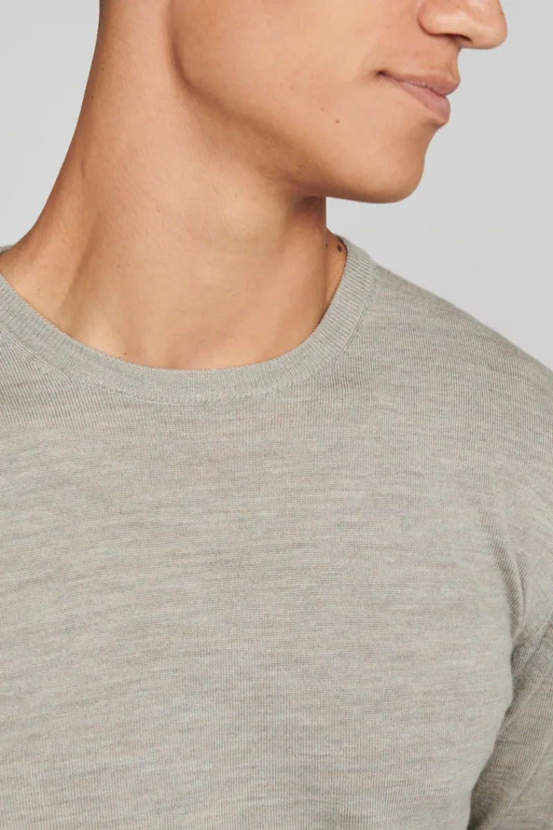 Matinique Margrate Merino Pullover Best