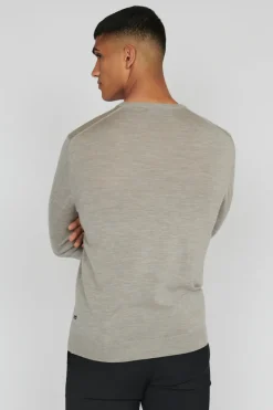 Matinique Margrate Merino Pullover Best
