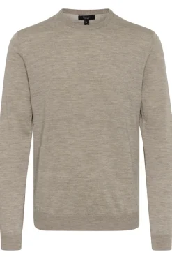 Matinique Margrate Merino Pullover Best