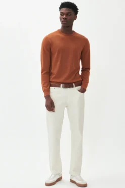 Matinique Margrate Merino Pullover Clearance