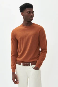 Matinique Margrate Merino Pullover Clearance