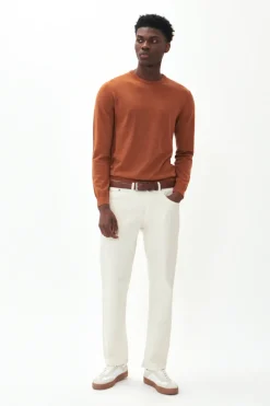 Matinique Margrate Merino Pullover Clearance