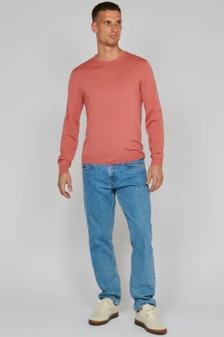 Matinique Margrate Merino Pullover Fashion