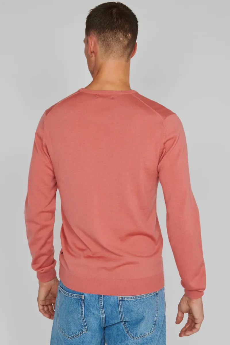 Matinique Margrate Merino Pullover Fashion