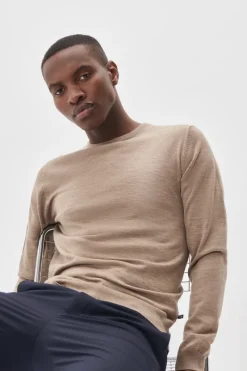 Matinique Margrate Merino Pullover Fashion