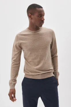 Matinique Margrate Merino Pullover Fashion