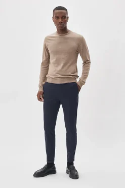 Matinique Margrate Merino Pullover Fashion