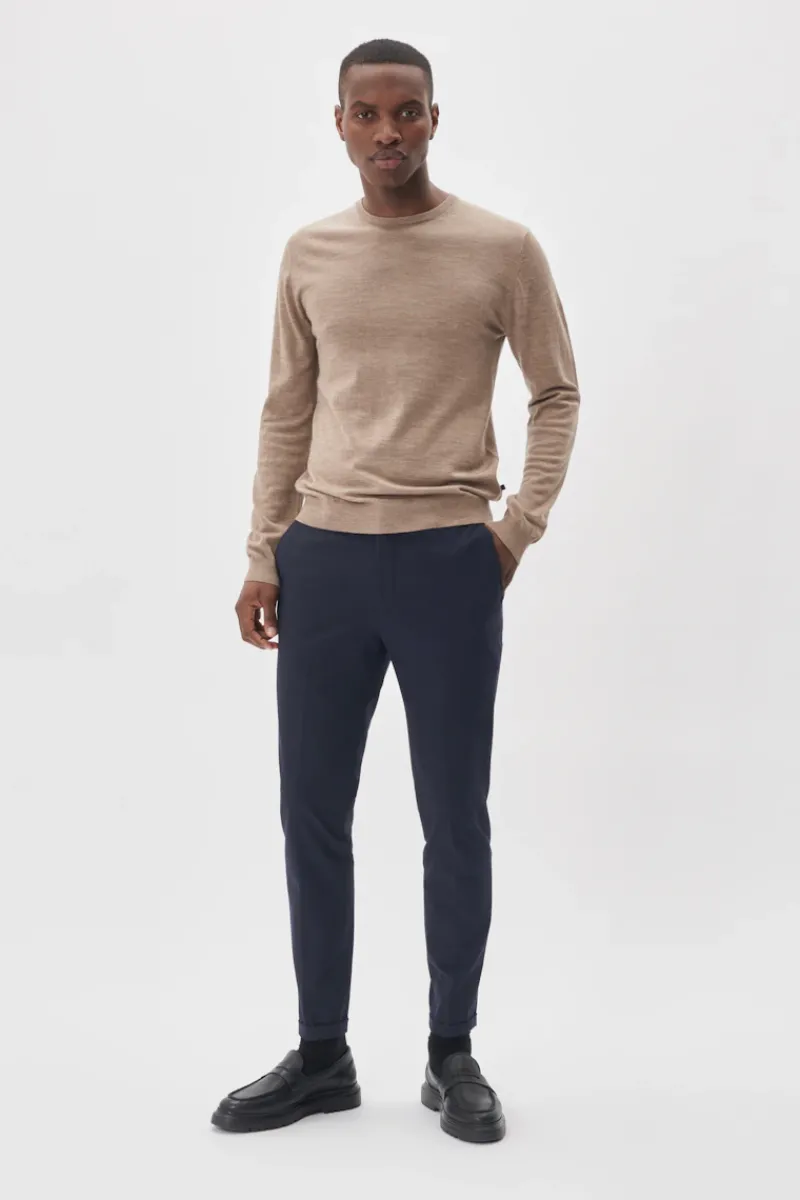 Matinique Margrate Merino Pullover Fashion