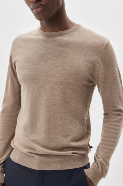 Matinique Margrate Merino Pullover Fashion